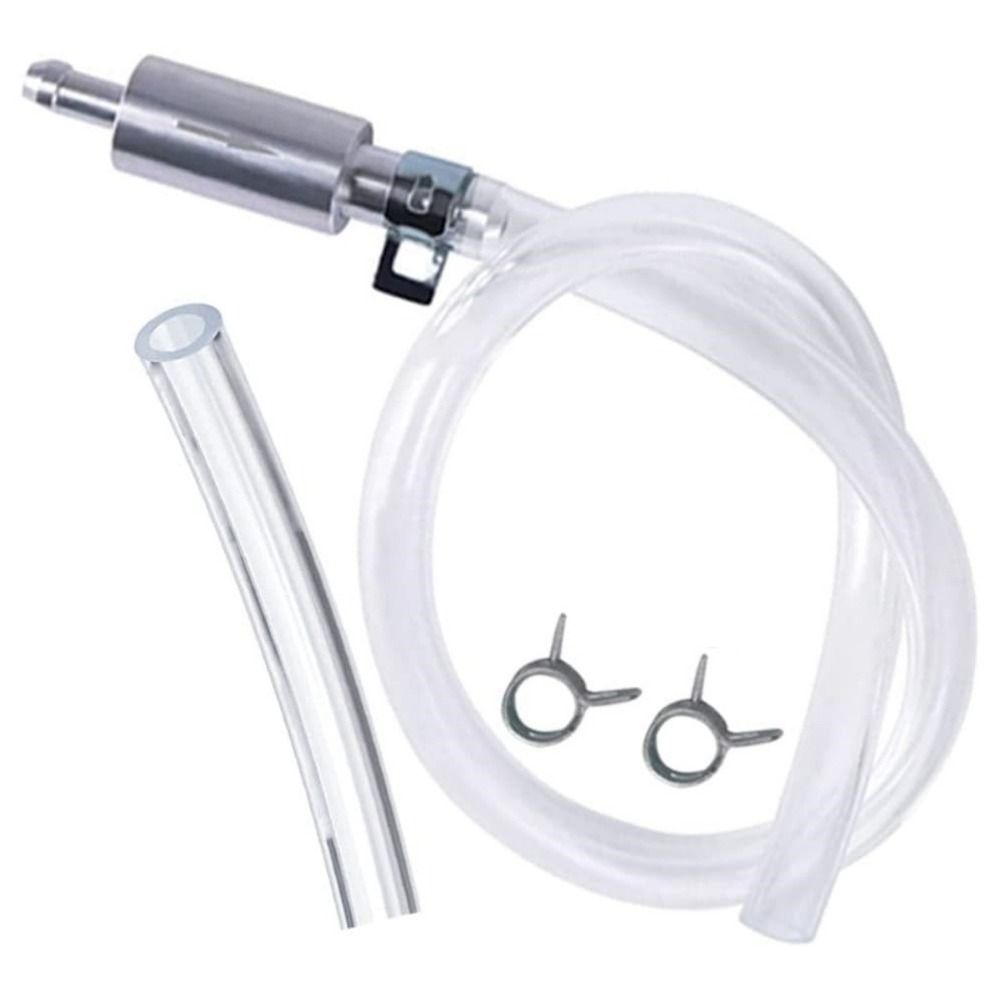 Brake Bleeder Kit - 2 حزمة طريقة واحدة تحقق صمام