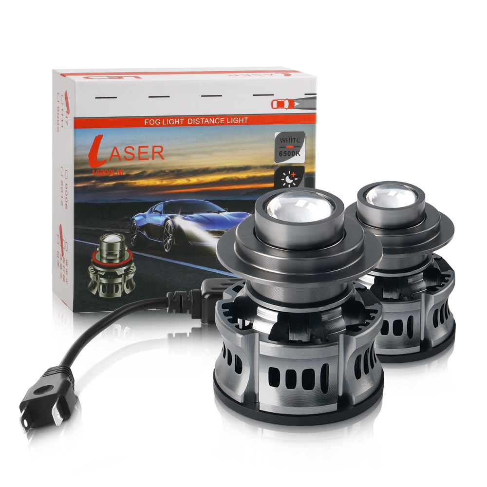 Headlight Aiming Tool - 2 قطعة سيارة الليزر H8 H11