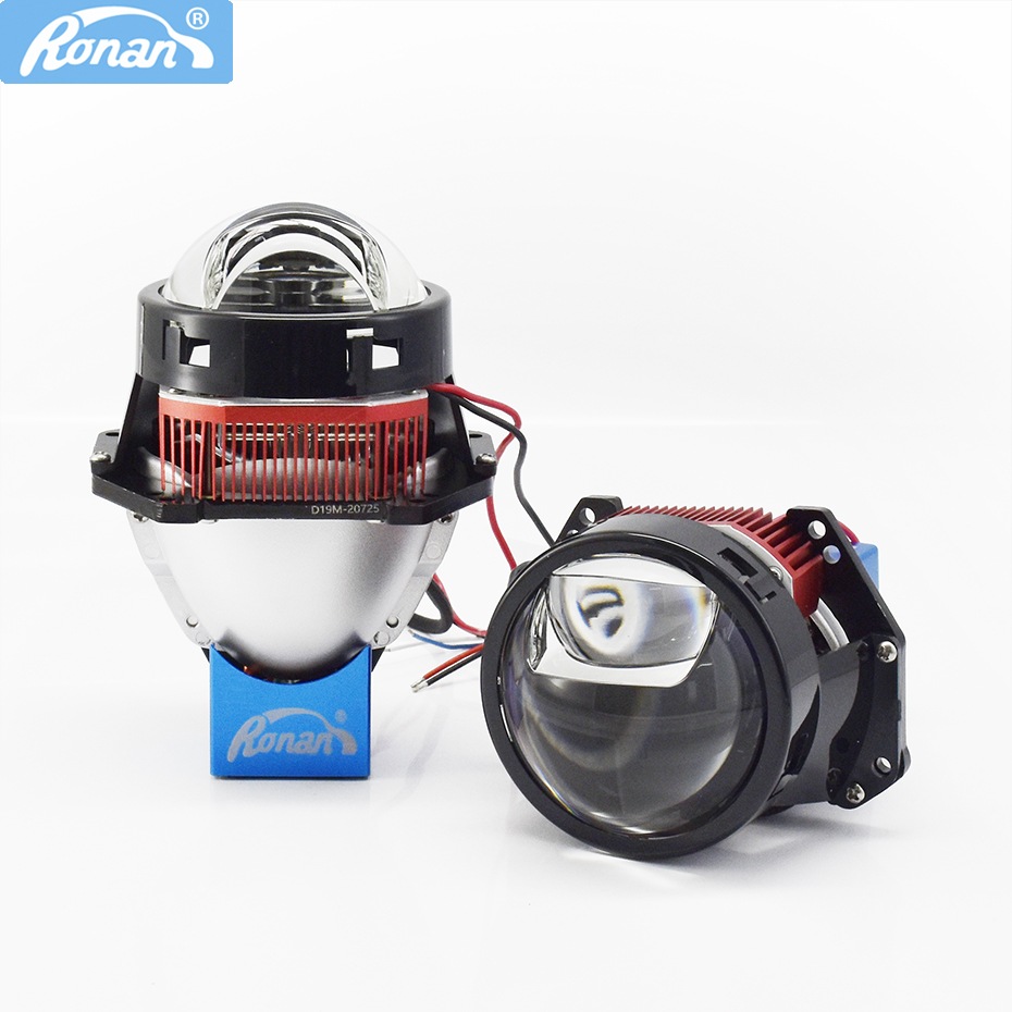 Ronan 3 بوصة مصفوفة مساعدة Hyp - مراجعة Headlight Aiming Tool وسعره