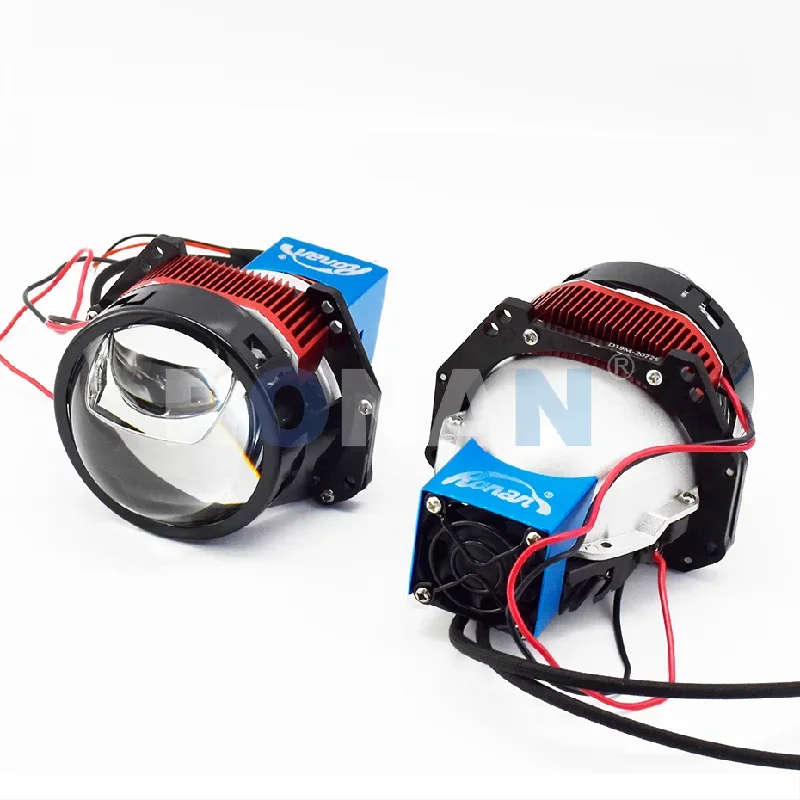 Ronan 3 بوصة مصفوفة مساعدة Hyp - مراجعة Headlight Aiming Tool وسعره