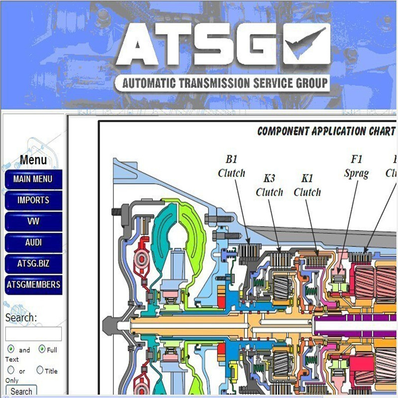 تركيب مجاني برنامج إصلاح السيا - مراجعة Auto Repair Shop For Transmissions وسعره