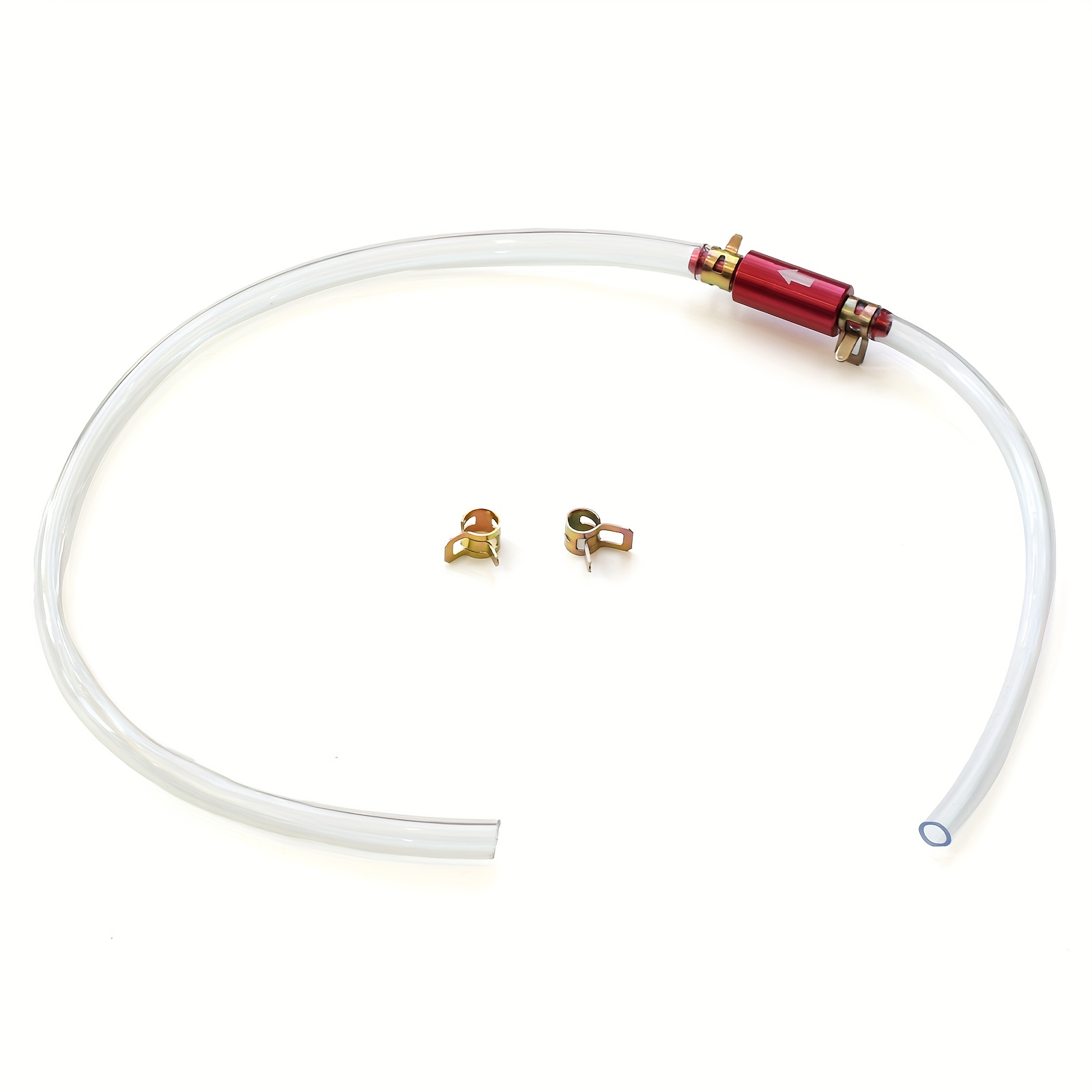 خرطوم تنفيس سائل الفرامل والقا - مراجعة Brake Bleeder Kit وسعره