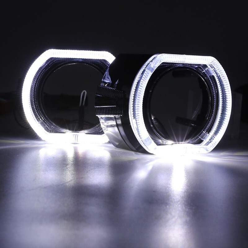 2 قطعة غطاء جهاز عرض المصباح 3 - مراجعة Headlight Aiming Tool وسعره