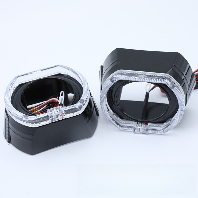 2 قطعة غطاء جهاز عرض المصباح 3 - مراجعة Headlight Aiming Tool وسعره