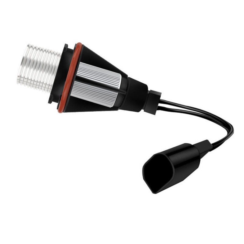 سيارة العلوي مناسبة ل E39 E60  - مراجعة Headlight Aiming Tool وسعره