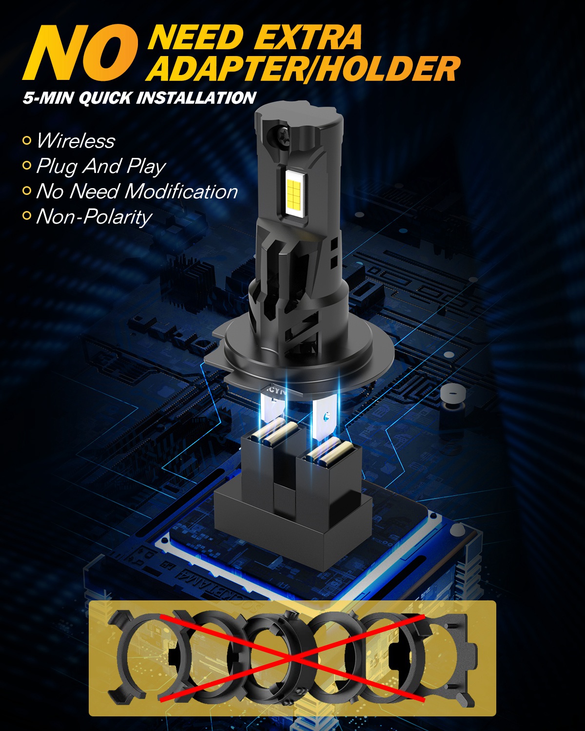 مصابيح أمامية ليد للسيارة ، مص - مراجعة Headlight Aiming Tool وسعره