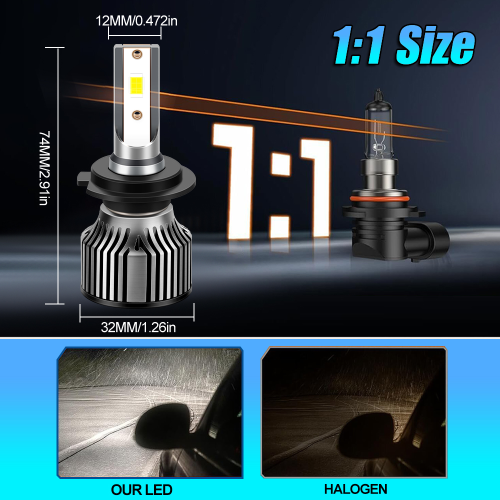 مصابيح أمامية للسيارات للتاورو - مراجعة Headlight Aiming Tool وسعره