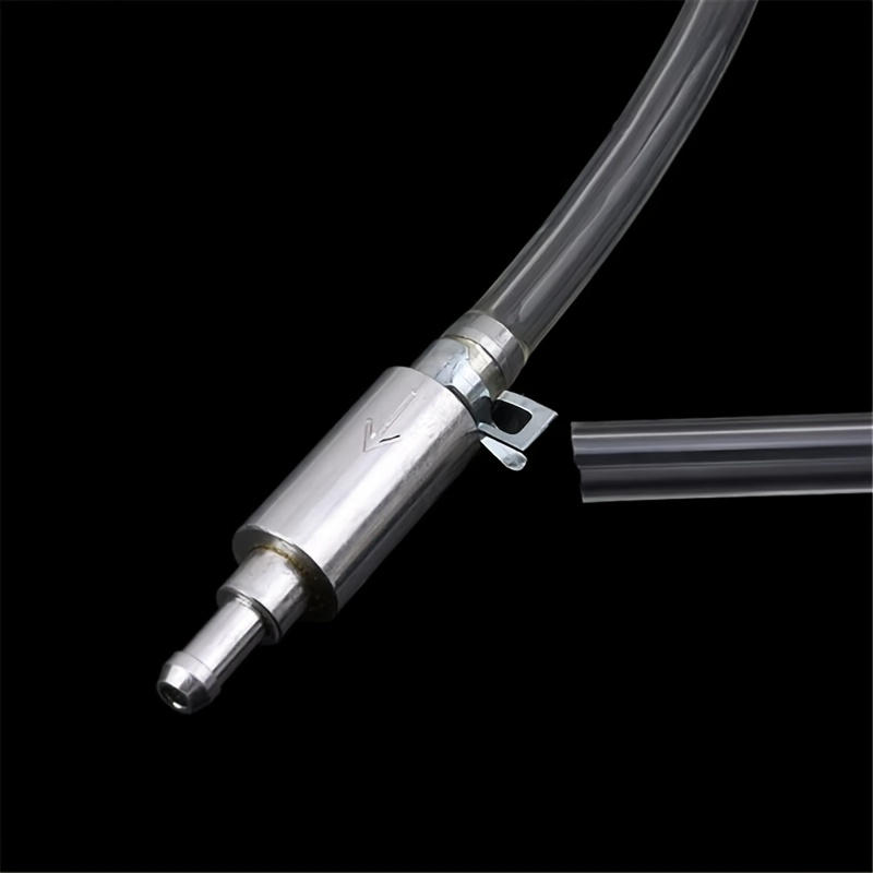 خرطوم تنفيس الفرامل والكلاتش ل - مراجعة Brake Bleeder Kit وسعره