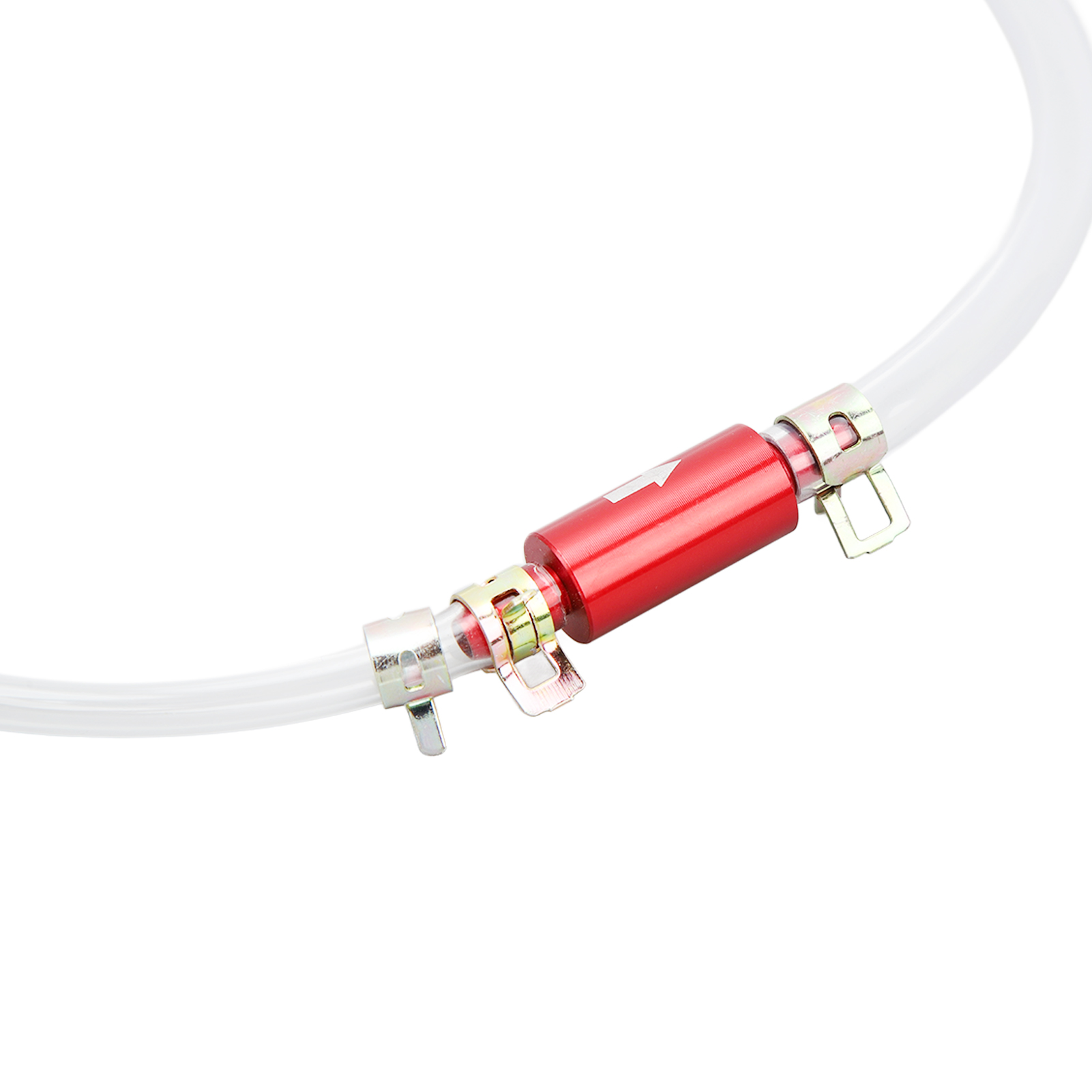 2 قطعة خرطوم النازف الفرامل 6  - مراجعة Brake Bleeder Kit وسعره
