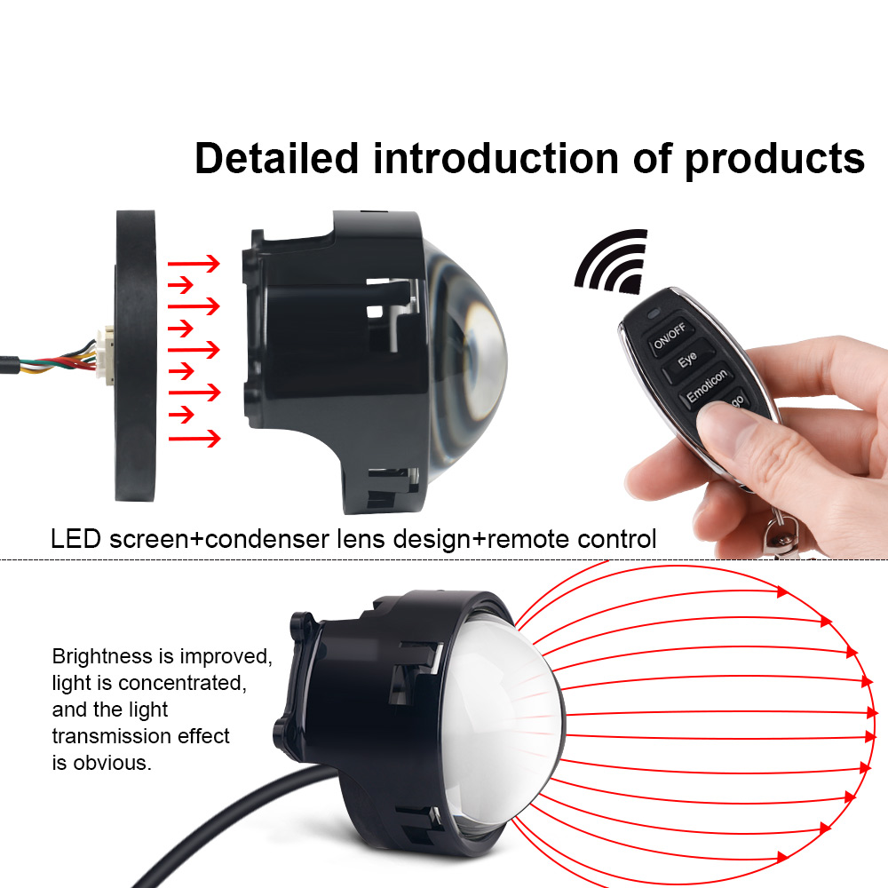 سيارة ديناميكية الشيطان العين  - مراجعة Headlight Aiming Tool وسعره