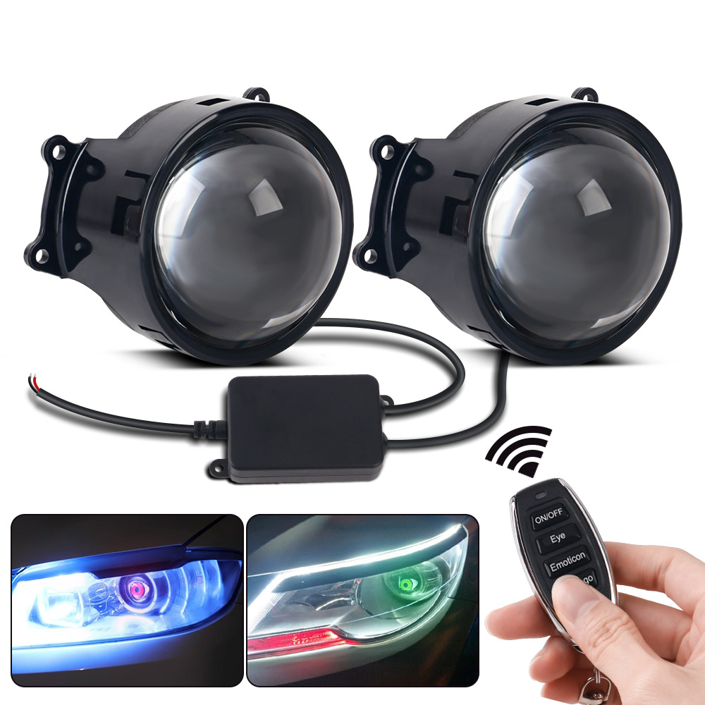 سيارة ديناميكية الشيطان العين  - مراجعة Headlight Aiming Tool وسعره